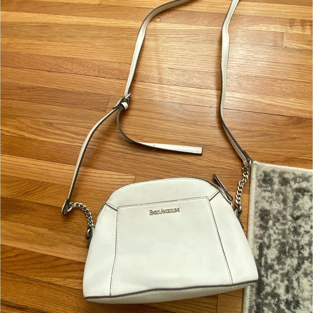 Enzo angiolini cross body
